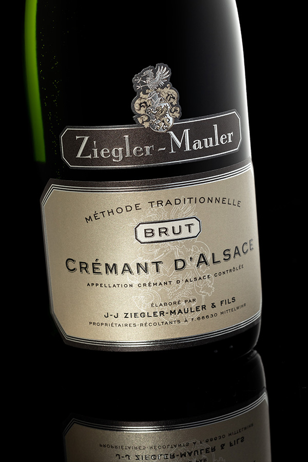 cremant brut